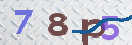 Code Anti-spam