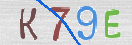 Code Anti-spam