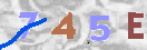 Code Anti-spam