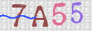 Code Anti-spam