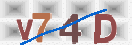 Code Anti-spam