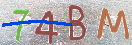 Code Anti-spam