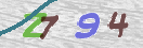 Code Anti-spam