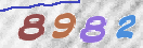 Code Anti-spam