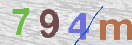 Code Anti-spam