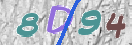 Code Anti-spam