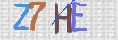 Code Anti-spam