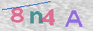 Code Anti-spam