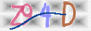 Code Anti-spam