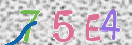 Code Anti-spam