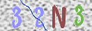 Code Anti-spam