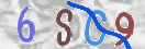 Code Anti-spam