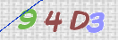 Code Anti-spam
