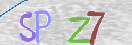 Code Anti-spam
