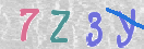 Code Anti-spam
