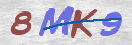 Code Anti-spam