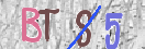 Code Anti-spam