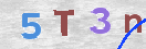 Code Anti-spam