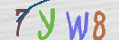 Code Anti-spam