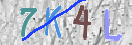 Code Anti-spam