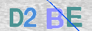 Code Anti-spam
