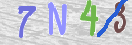 Code Anti-spam