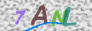 Code Anti-spam