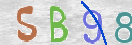 Code Anti-spam