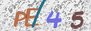 Code Anti-spam