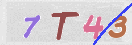 Code Anti-spam