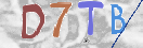 Code Anti-spam