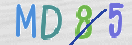 Code Anti-spam
