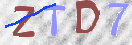 Code Anti-spam