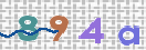 Code Anti-spam