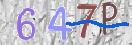 Code Anti-spam