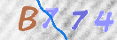 Code Anti-spam