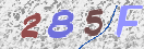Code Anti-spam