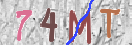 Code Anti-spam