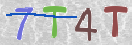 Code Anti-spam