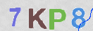 Code Anti-spam