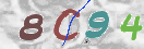 Code Anti-spam