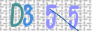 Code Anti-spam