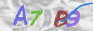 Code Anti-spam