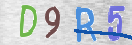 Code Anti-spam