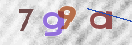Code Anti-spam