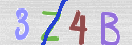 Code Anti-spam