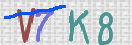 Code Anti-spam