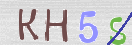 Code Anti-spam