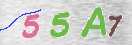 Code Anti-spam