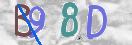 Code Anti-spam